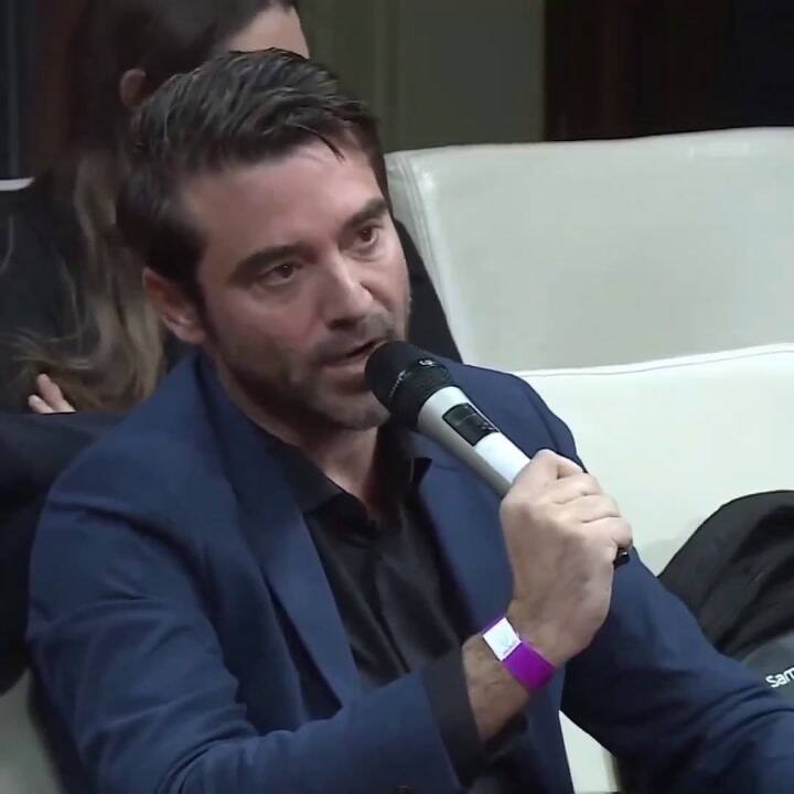 La pregunta de Negré