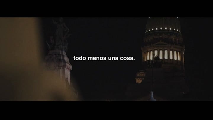 Lalcec - black campaign