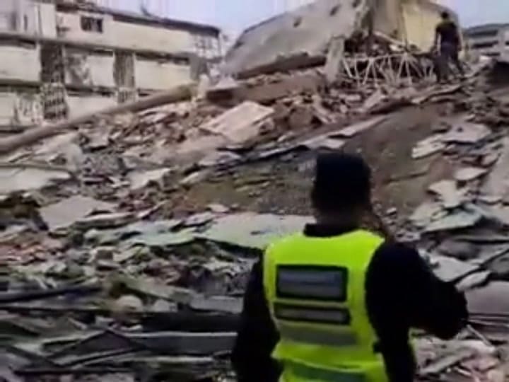 GIF TERREMOTO VENEZUELA