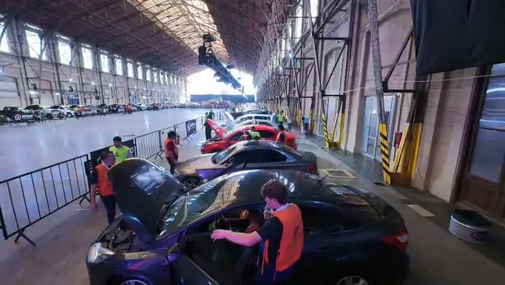 La sexta subasta de bienes incautados al delito se realizará este viernes
