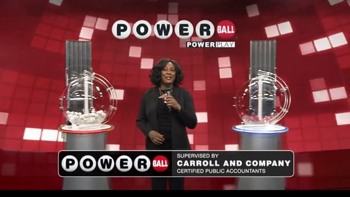 Powerball USA: resultados del lunes 26 de agosto
