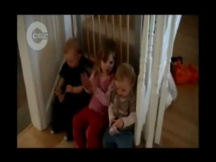 Madeleine McCann, desaparecida desde 2007