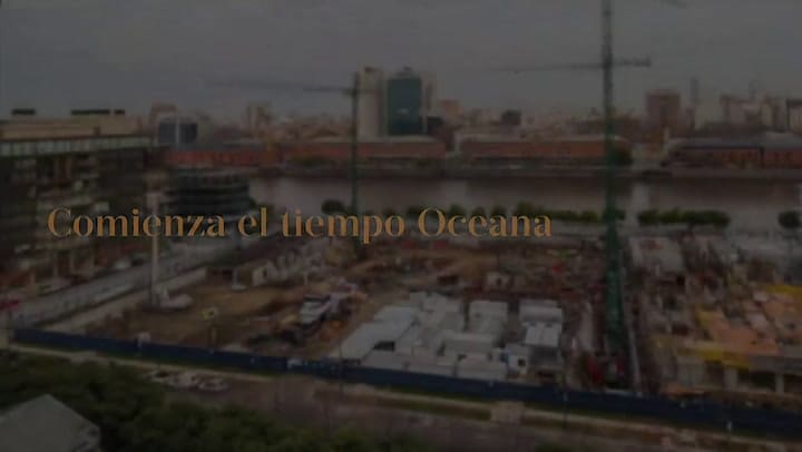 Oceana Puerto Madero