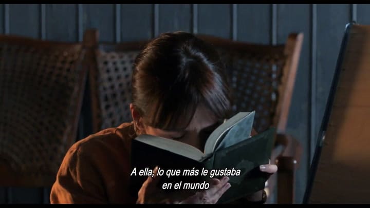 Tráiler de 'La librería'