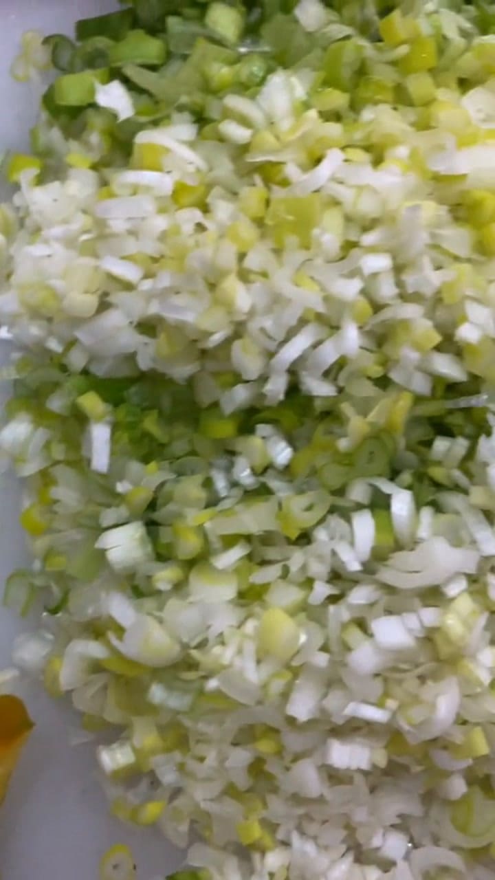 Cómo preparar pescado seco