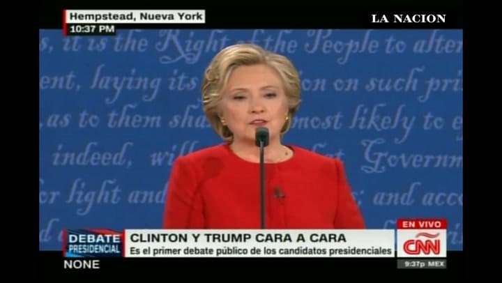 Elecciones en EEUU - ¿Aceptarán el resultado de las elecciones? - Fuente CNN