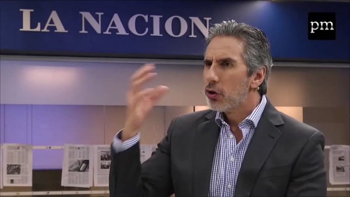 El análisis político de Jorge Fernández Díaz