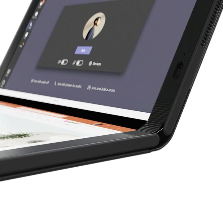 Thinkpad X1 Fold 360 Spin
