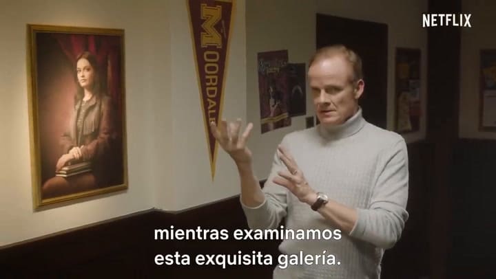 Adelanto de la temporada 3 de Sex Education