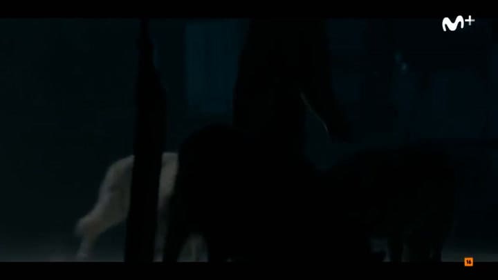 Trailer de la miniserie La Zona
