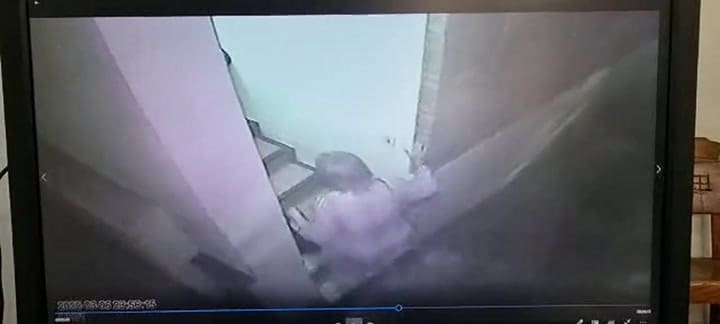 Uno de los golpes de la 'viuda negra' del Hipódromo