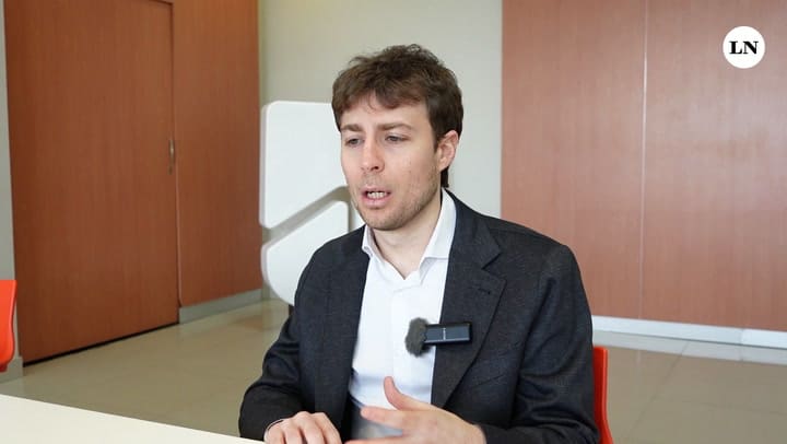 Por qué la macroeconomía argentina “no está bien”, según Matías Rajnerman