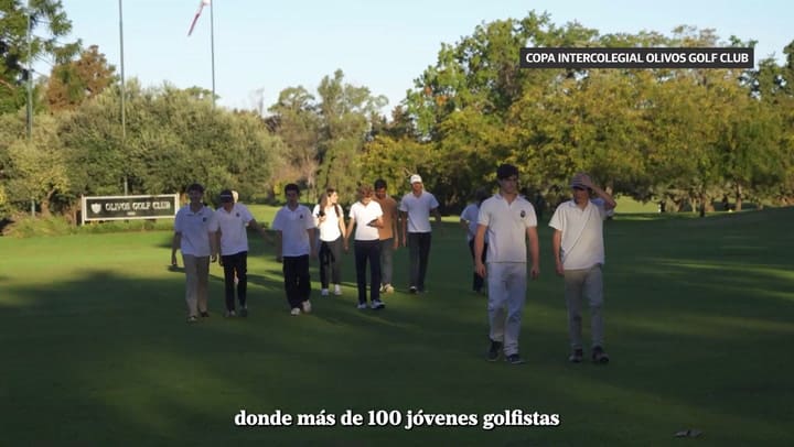 Olivos Golf Web V1-