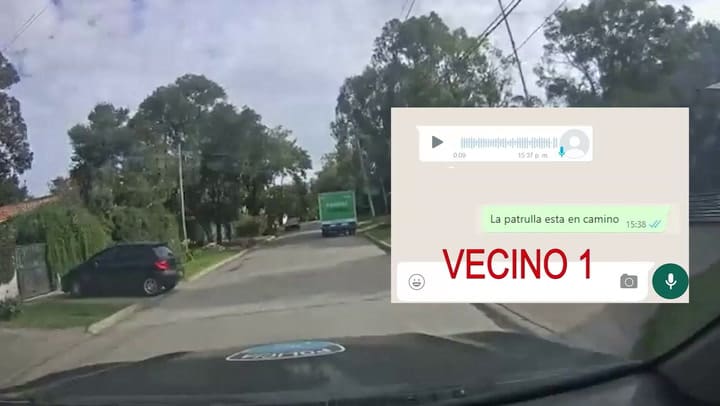 Otro caso de la aplicación del sistema en San Miguel