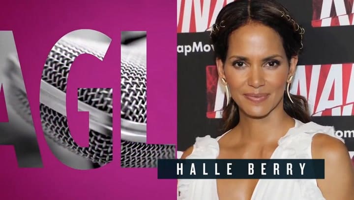 Halle Berry habla de por qué prefiere estar soltera en esta etapa de su vida