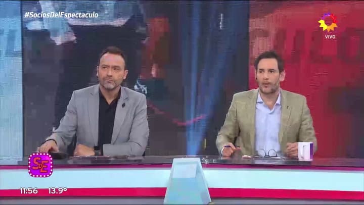 El hombre que denunció una agresión de Manu Urcera habló por primera vez