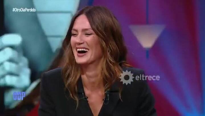 El pase de factura de Paula Chaves a Mario Pergolini a 23 años de Súper M