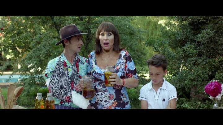 Primavera - Trailer