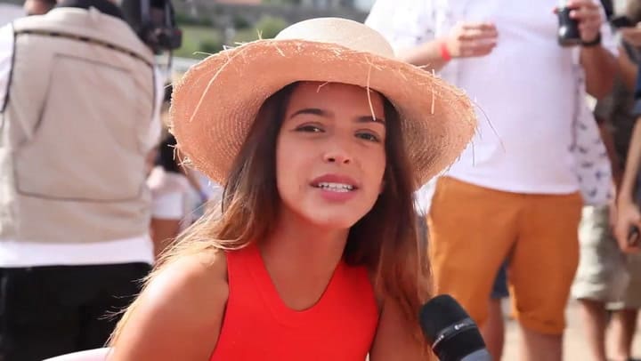 El playlist de Calu Rivero para este verano