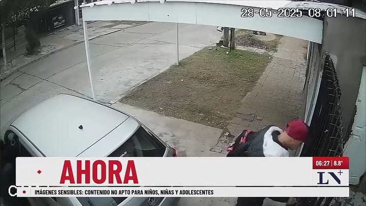 Robo La Matanza