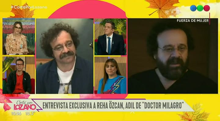 Soy fanático de Diego Maradona