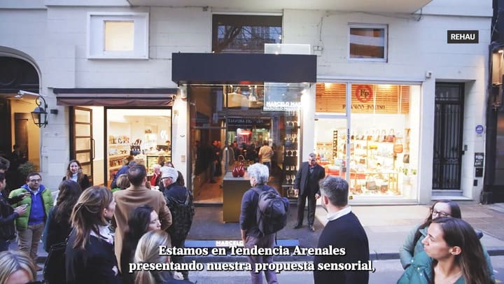 Rehau Alvear