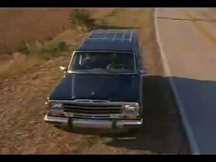 Pacey le confiesa su amor a Joey - Fuente: YouTube