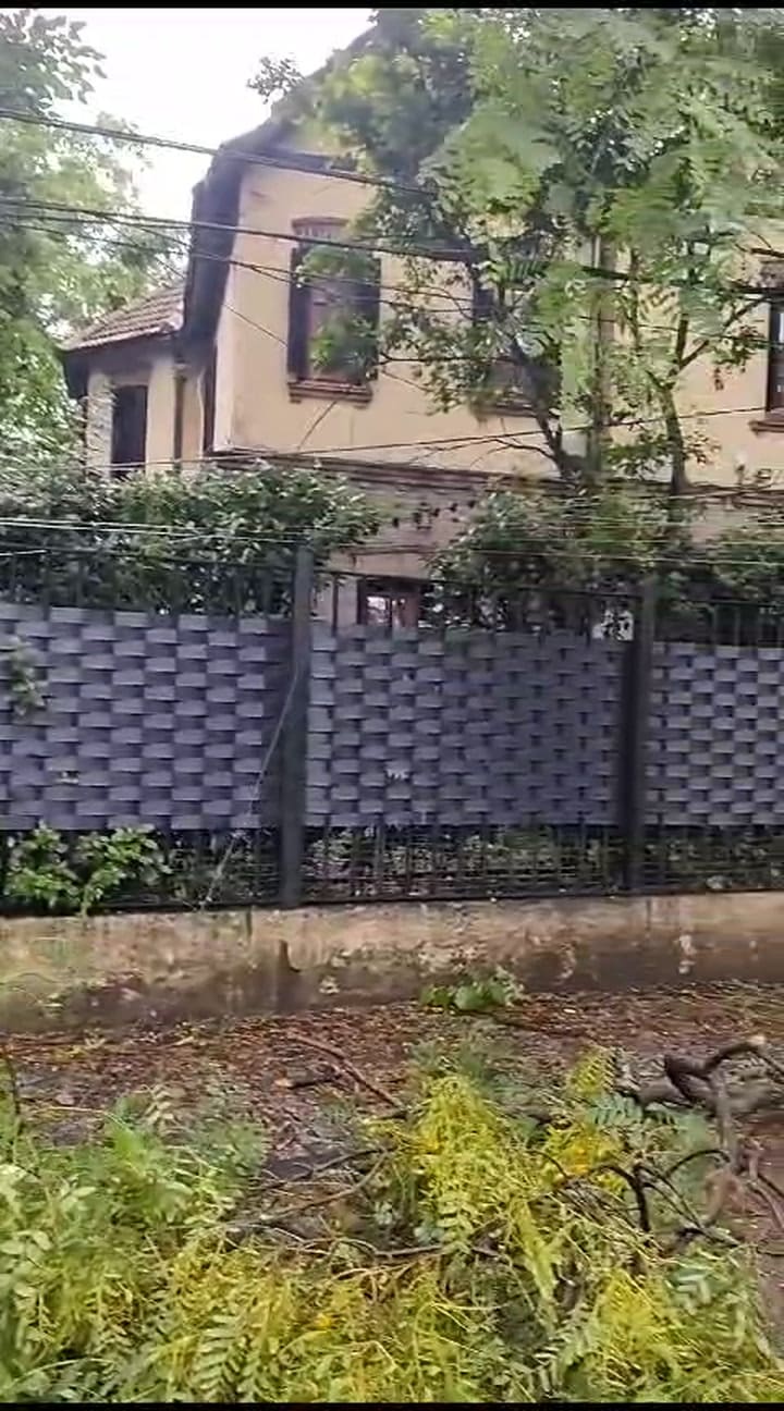 San Isidro III