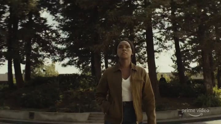 Teaser de la segunda temporada de Homecoming - Fuente: Amazon Prime Video