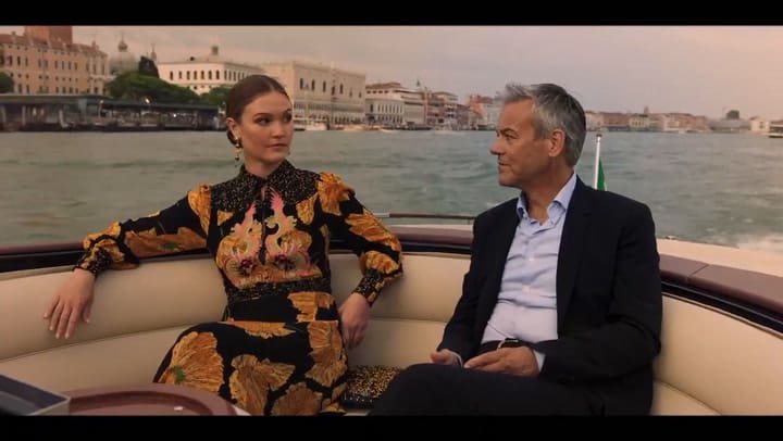 Tráiler 'Riviera' | Temporada 3 - Fuente: Youtube