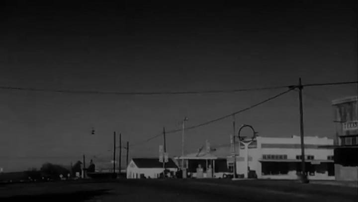 Tráiler de 'The Last Picture Show' - Fuente: Youtube