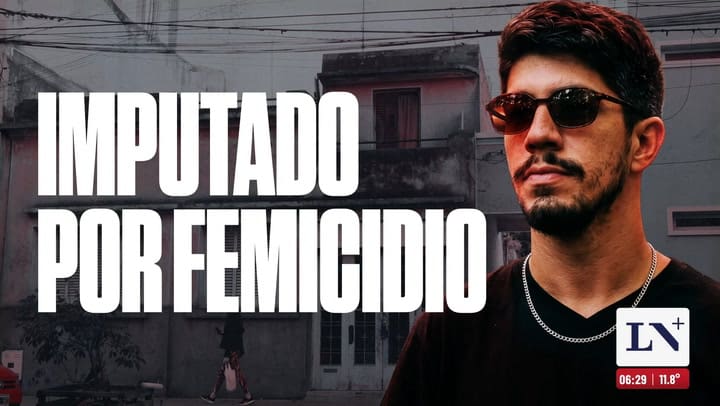 Femicidio de Agostina Vega