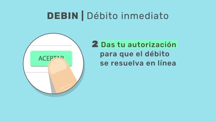 DEBIN
