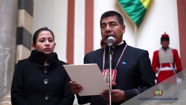Bolivia anunció que 'adecuará' su ley para dar atención médica recíproca a los argentinos