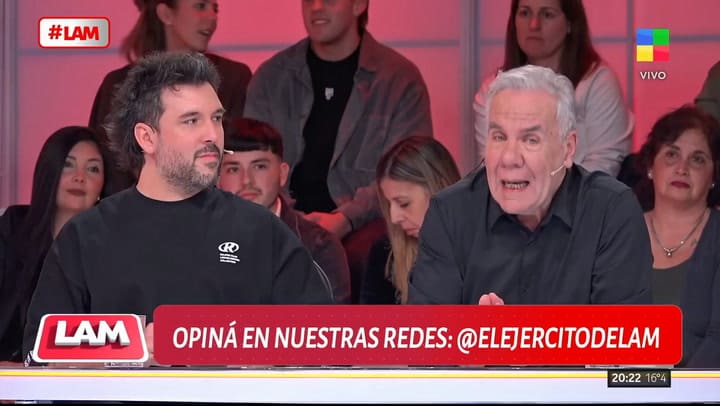 Claudio Rígoli y su novia se casaron en Italia tras tres años de amor