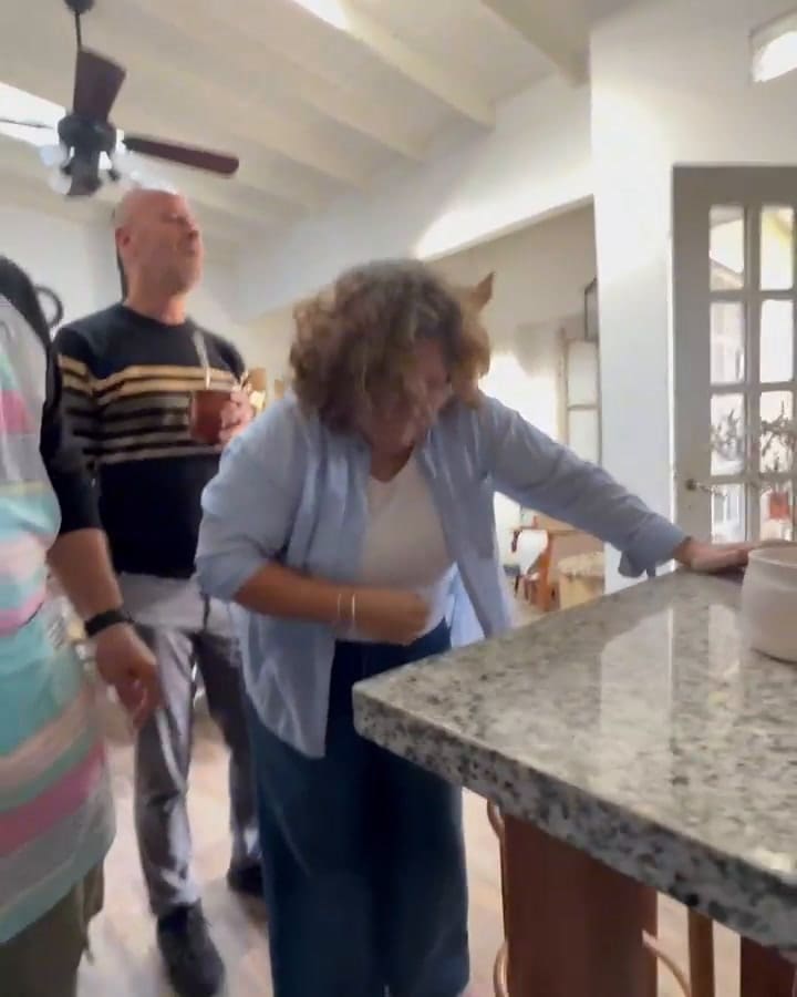 El emotivo video con el que Guido Rodríguez anunció que será papá