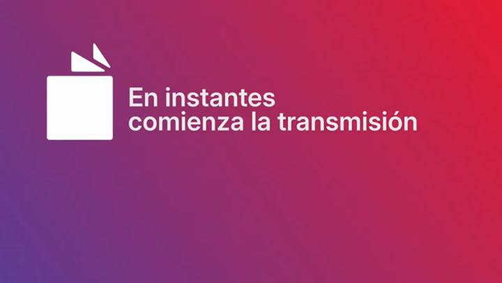 Inauguración de la 50° aniversario de la Feria Internacional del Libro de Bs. As.