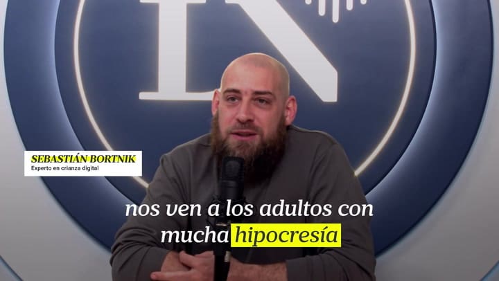INTRO ESPECIALISTAS Atrapados en las redes