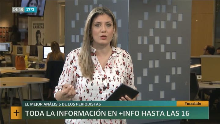 Lo atraparon 24 horas antes de que la causa quede impune.