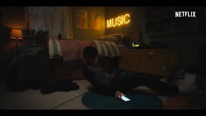 La nueva serie que busca destronar a Sex Education