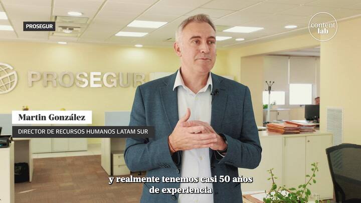 Prosegur Web V6