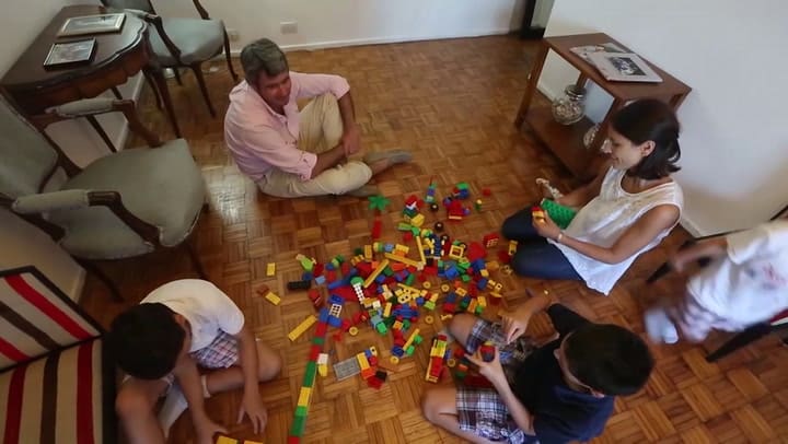 Autismo en primera persona: el valor de ser distinto