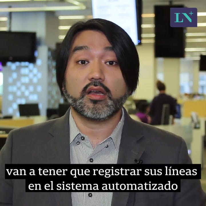 Cómo y por qué hay que registrar los celulares prepagos para evitar que los bloqueen