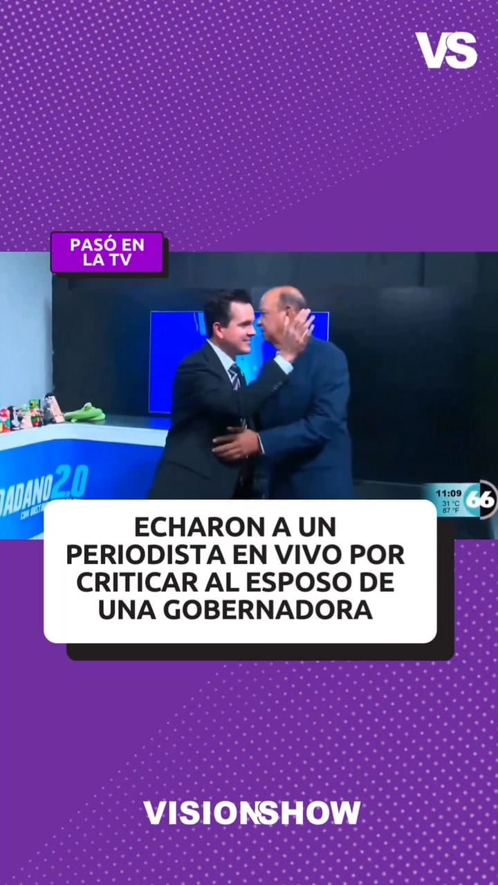 Despido En Vivo Ok