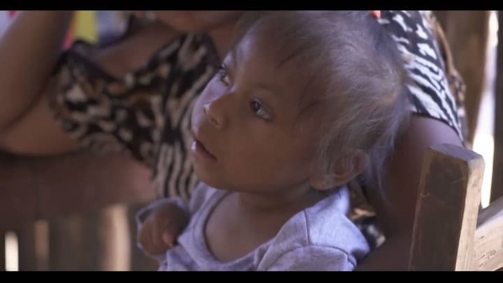 Hambre De Futuro Cómo Es El Acceso A La Salud De Las Familias Con Menos Oportunidades