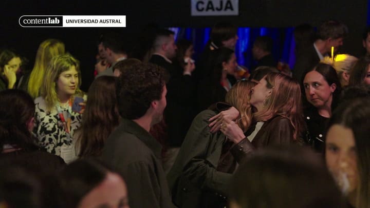 Así fue el Encuentro Anual de Graduados de la Universidad Austral