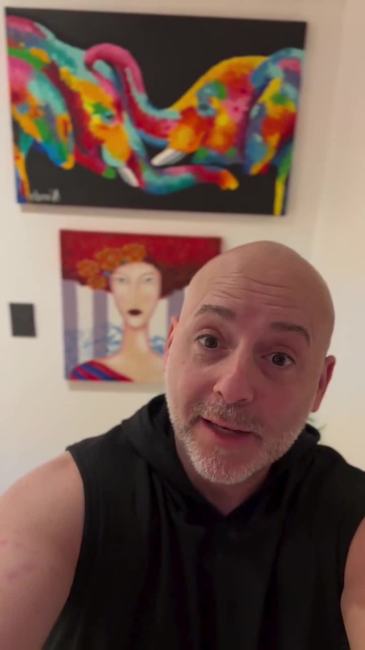 El fuerte mensaje José María Muscari sobre la relación que tiene con sus empleadas domésticas
