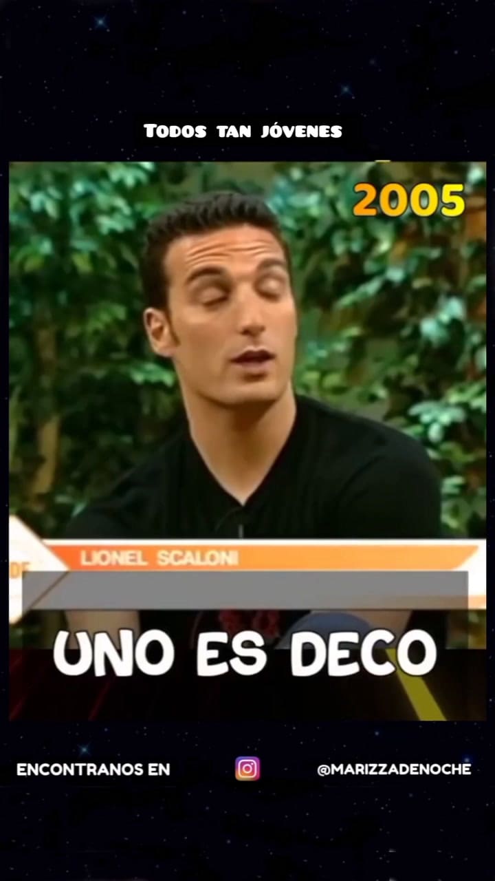 Scaloni