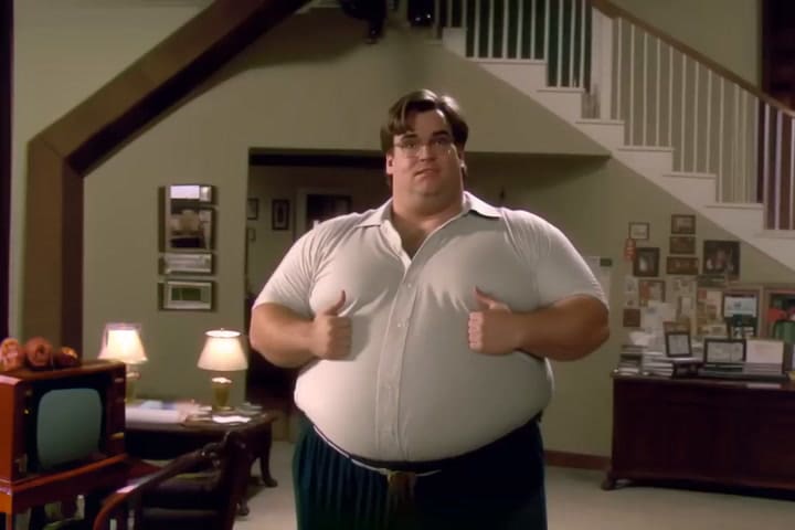 Family Guy As An '80s Live Action Family Sitcom