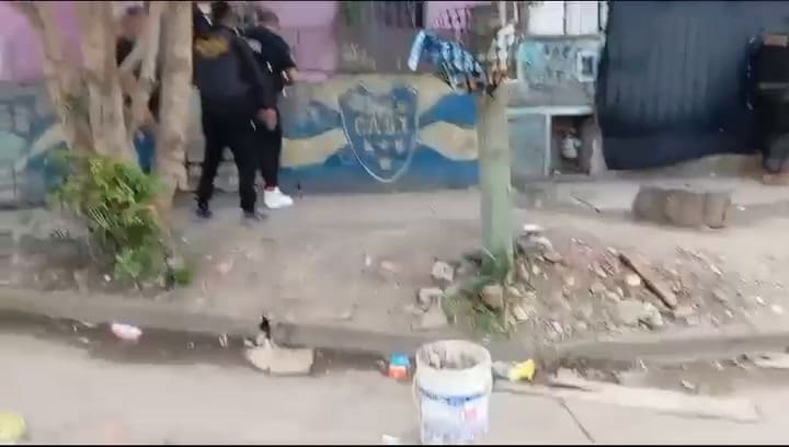 Caida 4